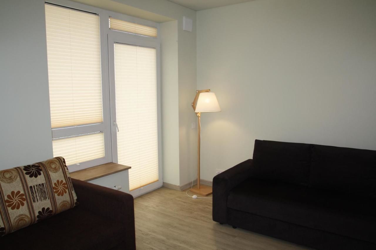 Апартаменты EVA apartment Вильнюс