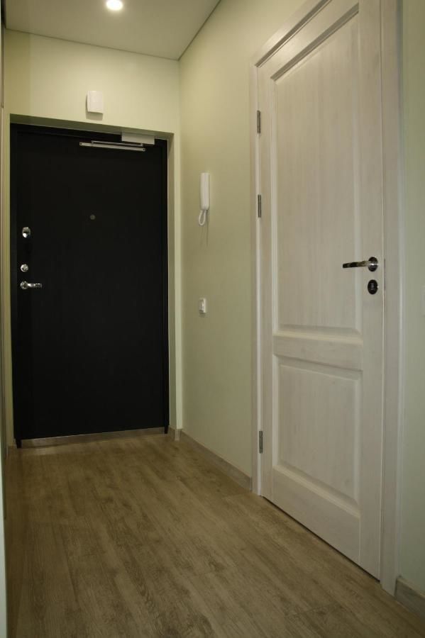 Апартаменты EVA apartment Вильнюс