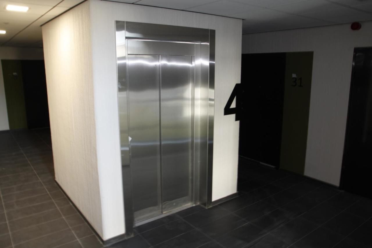 Апартаменты EVA apartment Вильнюс
