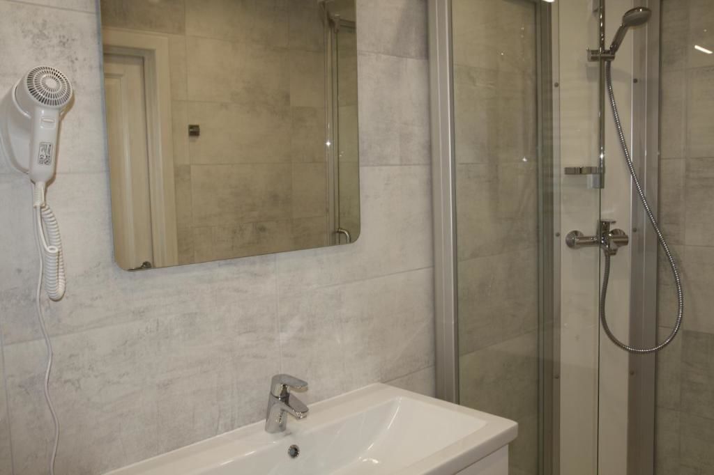 Апартаменты EVA apartment Вильнюс