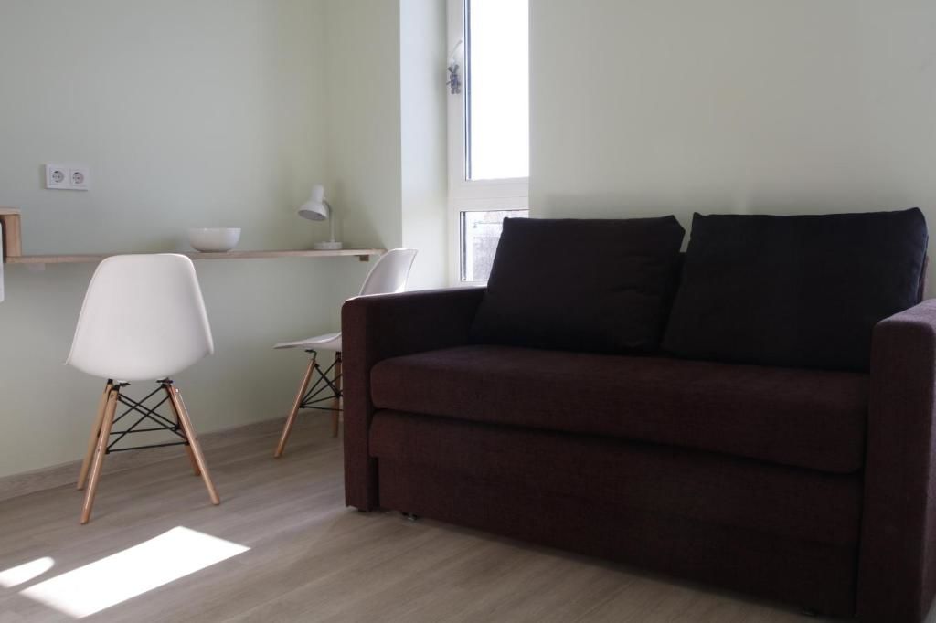 Апартаменты EVA apartment Вильнюс