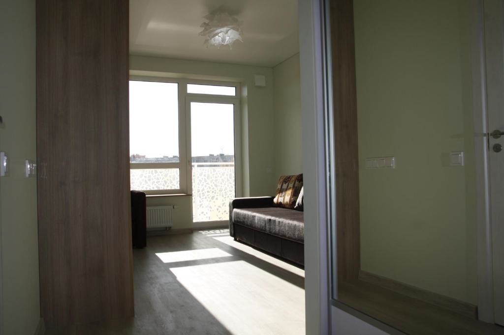 Апартаменты EVA apartment Вильнюс