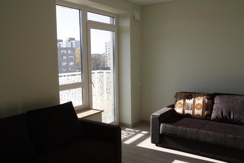 Апартаменты EVA apartment Вильнюс