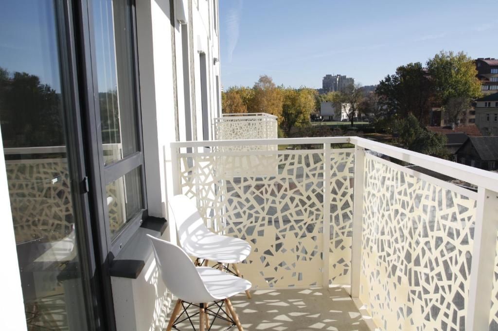 Апартаменты EVA apartment Вильнюс