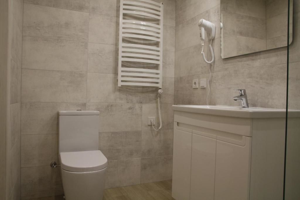 Апартаменты EVA apartment Вильнюс