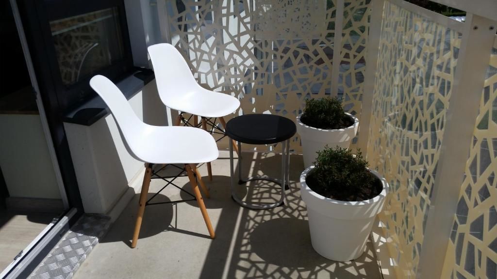 Апартаменты EVA apartment Вильнюс