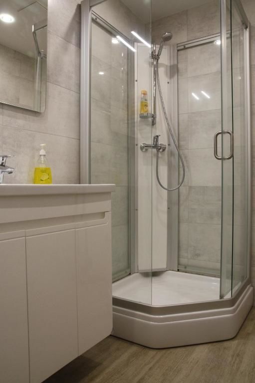 Апартаменты EVA apartment Вильнюс