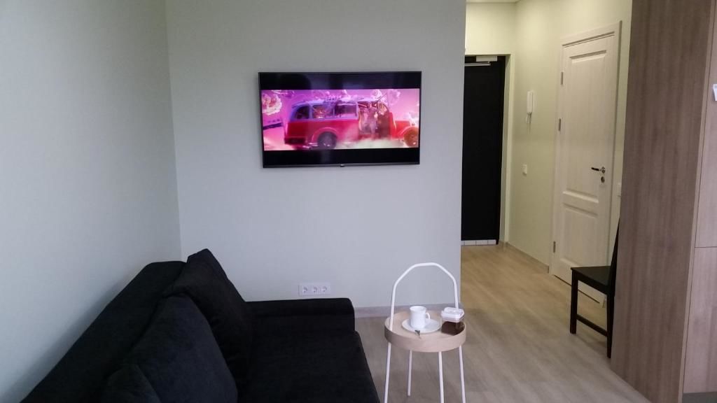 Апартаменты EVA apartment Вильнюс