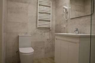 Апартаменты EVA apartment Вильнюс Апартаменты-15