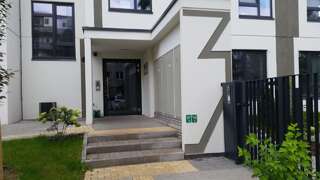 Апартаменты EVA apartment Вильнюс Апартаменты-22