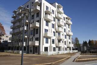 Апартаменты EVA apartment Вильнюс Апартаменты-35