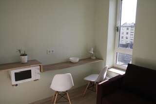 Апартаменты EVA apartment Вильнюс Апартаменты-36