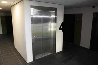 Апартаменты EVA apartment Вильнюс Апартаменты-39