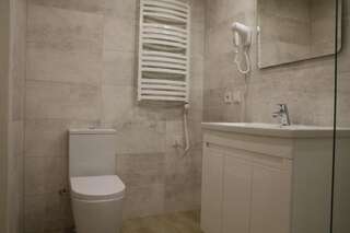 Апартаменты EVA apartment Вильнюс Апартаменты-44