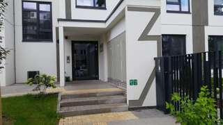 Апартаменты EVA apartment Вильнюс Апартаменты-48