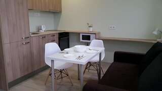 Апартаменты EVA apartment Вильнюс Апартаменты-51