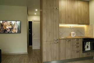 Апартаменты EVA apartment Вильнюс Апартаменты-52