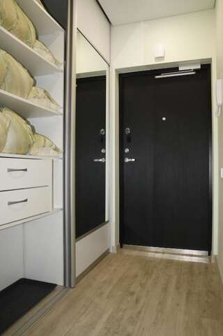 Апартаменты EVA apartment Вильнюс Апартаменты-53