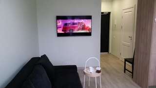 Апартаменты EVA apartment Вильнюс Апартаменты-56