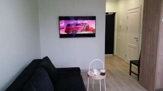 Апартаменты EVA apartment Вильнюс Апартаменты-8