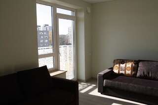 Апартаменты EVA apartment Вильнюс Апартаменты-9