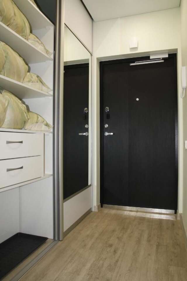 Апартаменты EVA apartment Вильнюс-15