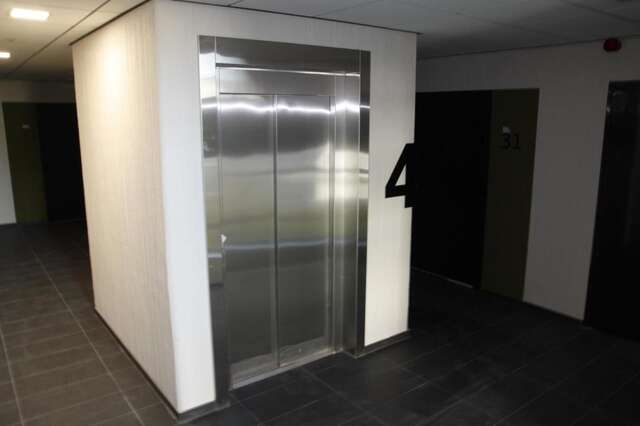 Апартаменты EVA apartment Вильнюс-23