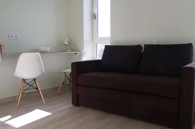 Апартаменты EVA apartment Вильнюс-35