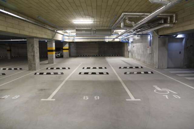 Апартаменты EVA apartment Вильнюс-36