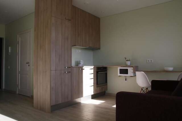 Апартаменты EVA apartment Вильнюс-40