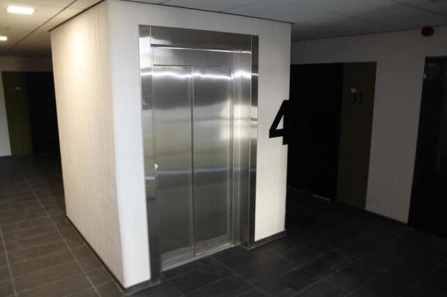 Апартаменты EVA apartment Вильнюс-41