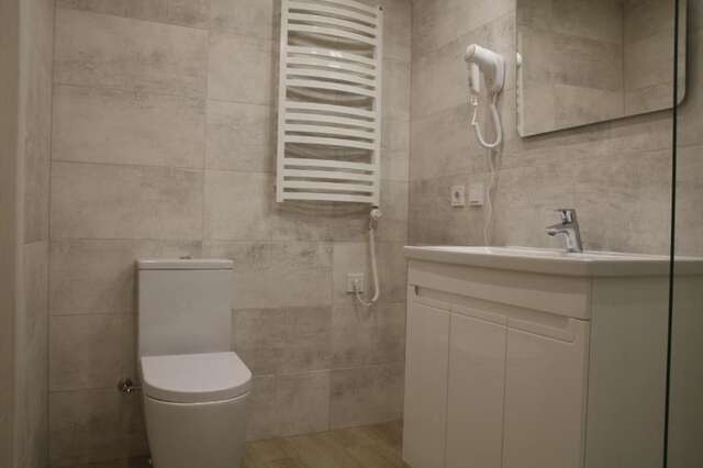Апартаменты EVA apartment Вильнюс-46