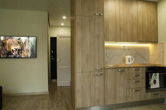 Апартаменты EVA apartment Вильнюс-54