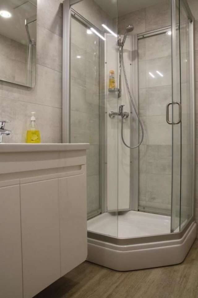 Апартаменты EVA apartment Вильнюс-57
