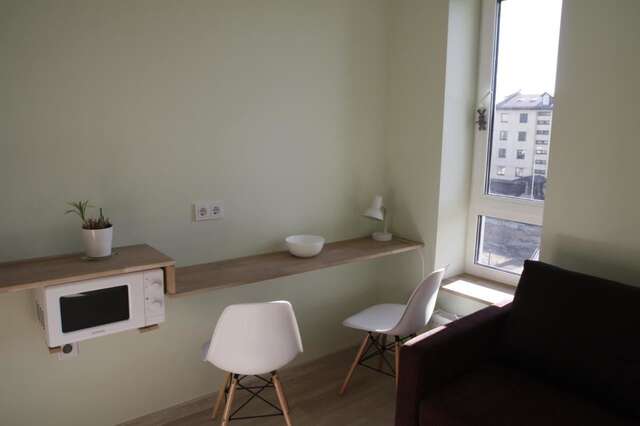 Апартаменты EVA apartment Вильнюс-8