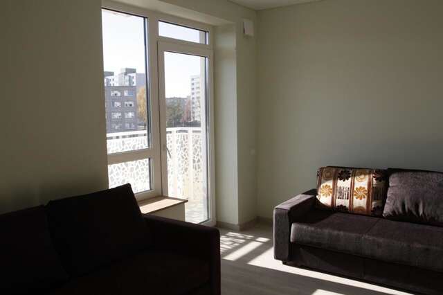 Апартаменты EVA apartment Вильнюс-11